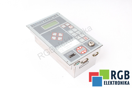 ZAA4J4J9DQES ARO CONTROL Y PANEL DE CONTROL