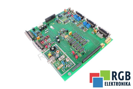 40-1439-01 TRUMPF VER. 00 40-1439-01.00 133619 AVERIADO - PARA PIEZAS