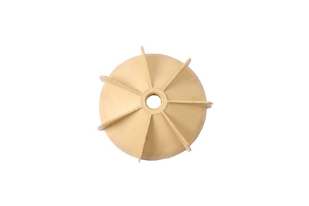 DR62.0X80-2 DUNKERMOTOREN VENTILADOR DE REFRIGERACIÓN