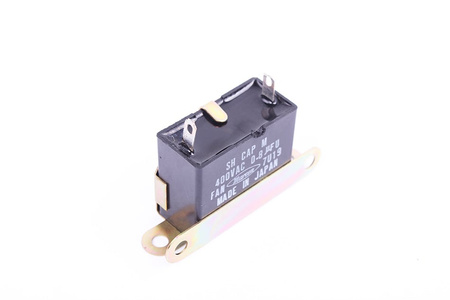 CONDENSADOR FAN7U19 MARCON 0.8UF, 400VAC