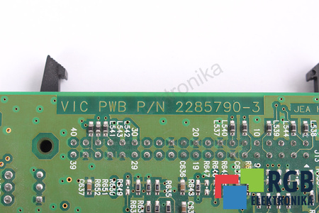 2285791 GE YOKOGAWA MEDICAL SYSTEMS PCI PARA LOGIQ3 USG