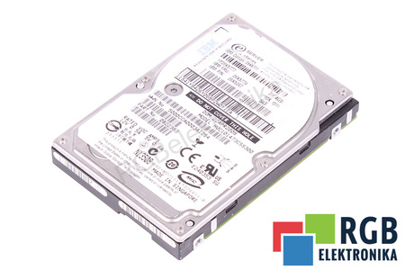 HUC101473CSS300 IBM 72GB 2.5"