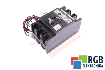 BAT3-50-3 MATSUSHITA T-50 INTERRUPTOR-SECCIONADOR
