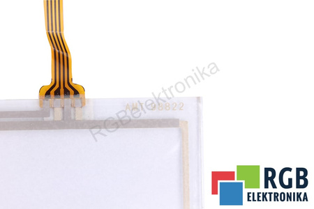 AMT98822 4PIN TOQUE SUSTITUTO