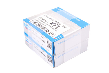 7006ACD/P4ADGA SKF 30X55X13 22.1KN, 22.1KN RODAMIENTO