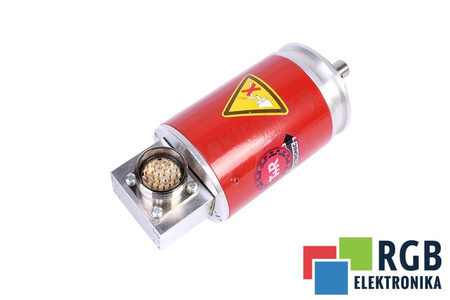 HE65S TR ELECTRONIC 206-00121/1204 CODIFICADOR