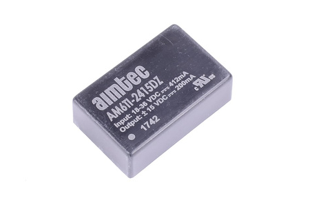 AM6TI-2415DZ AIMTEC