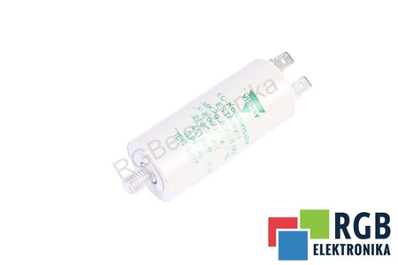 CONDENSADOR GMKPG850-8IAY VISHAY 8UF, 850V
