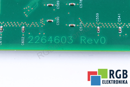 2264602-03 GEYMS DGPCIO ASSY SINANO ASSY PARA LOGIQ7