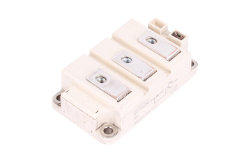 SKM200GAR122D SEMIKRON