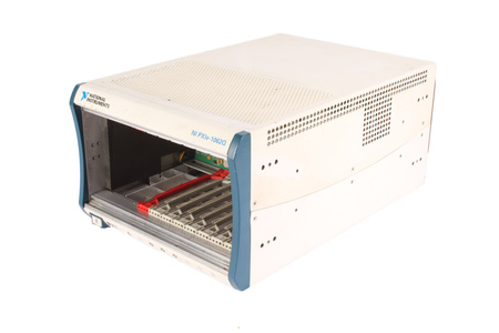 NIPXIE-1062Q NATIONAL INSTRUMENTS REJILLA