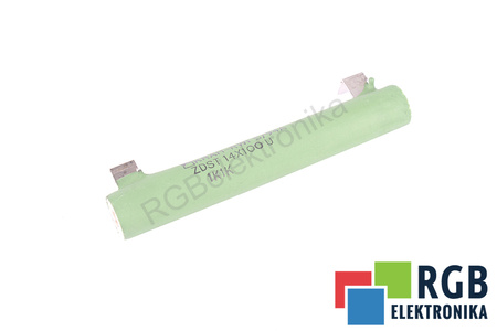 RESISTENCIA ZDST14X100U KRAH-RWI 5/54A 1K1K