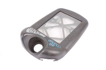 3HAC023195-001 KEBA PARTE FRONTAL DE LA CAJA CON TACTO