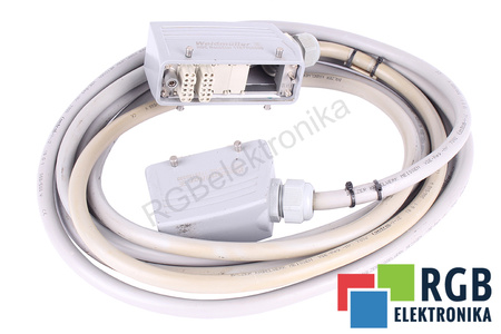 IRB1600-5/1.45 ABB 5.8M CABLE