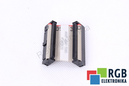 A660-2040-T045 FANUC #34B0020 0.05M CINTA DE CONEXIÓN