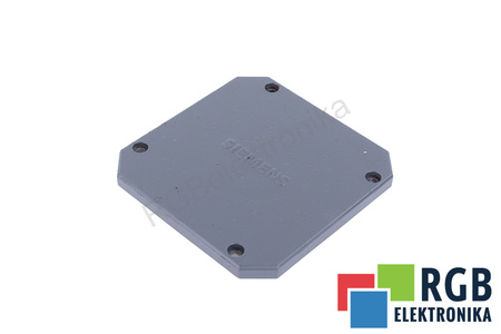 1FT6082-1AF71-3AG1 SIEMENS CUBIERTA DEL CODIFICADOR