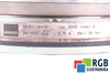 8661I14H18 BINDER FRENO