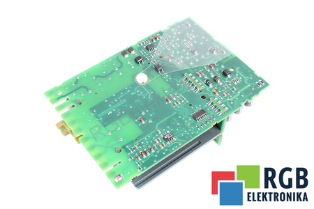 025163 EUROTHERM AVERIADO - PARA PIEZAS