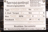 HD92G4-130S FERROCONTROL