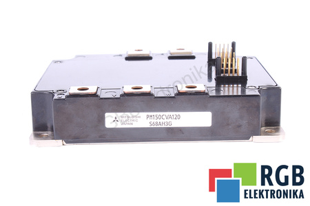 PM150CVA120 MITSUBISHI ELECTRIC