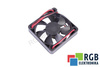 AD0524HB-G70 ADDA 50X50X10MM, 24V, 0.11A VENTILADOR