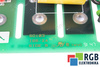 SD103 CONTROL TECHNIQUES AVERIADO - PARA PIEZAS