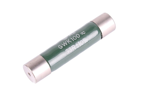 RESISTENCIA GWK100 VISHAY 33R 33OHM