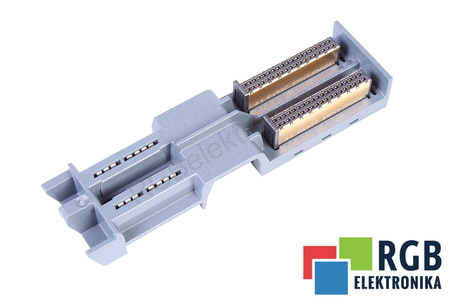 6ES7590-0AA00-0AA0 SIEMENS SIMATIC S7-1500 CARRIL DE MONTAJE