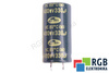 CONDENSADOR 330UF 400V SANWHA