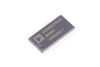 AD5582YRVZ ANALOG DEVICES