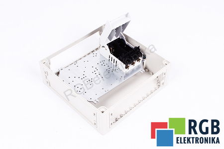 GSTA00-160/I44/L EATON IDT CARCASA DE FUSIBLES