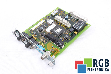 DAQ02.1 DAQ2 INDRAMAT 109-0942-3A88-01 109-0942-3B88-01