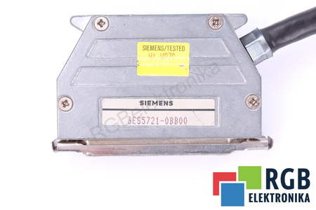 6ES5721-0BB0 SIEMENS 0.5M