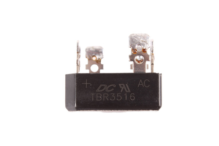 TBR3516 DC COMPONENTS