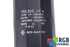 CONDENSADOR FELSIC 9100UF SIC-SAFCO 9100UF, 385V