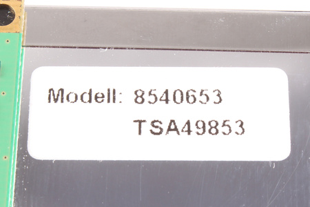 TX09D70VM1CCA HITACHI MATRIZ LCD SUSTITUTO