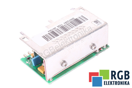 D0012381 DELTA PARA PIEZAS