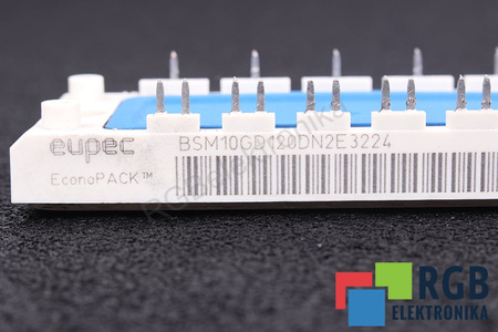 BSM10GD120DN2E3224 EUPEC ECONO PACK