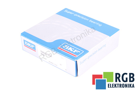 71912 ACEGA/P4A SKF 60X85X13 RODAMIENTO