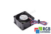 414H EBM PAPST 40X40X20MM, 24V VENTILADOR