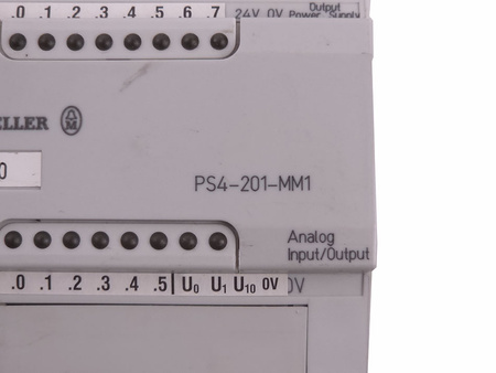 PS4-201-MM1 MOELLER