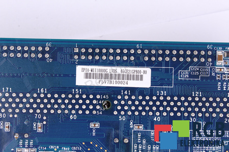 EPIA-MII10000G VIA LVDS EPIA-MII VIA PLACA BASE