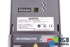 6SE6400-1PB00-0AA0 SIEMENS MICROMASTER 4 PARA PIEZAS