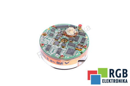 SGMP-15AWYR12 YASKAWA SISTEMA DE MEDICIÓN