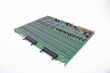 2123305-2 GE YOKOGAWA MEDICAL SYSTEMS GEYMS TRDR ASSY PARA LOGIQ 400