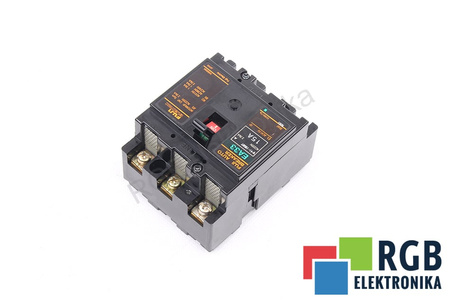 EA33 FUJI ELECTRIC SECCIONADOR