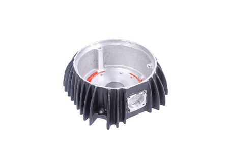 DV5-4-4MBF KRAUSS MAFFEI LANCE TRASERO