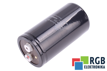 CONDENSADOR B43584-S4478-Q1 S+M 4700UF, 350V
