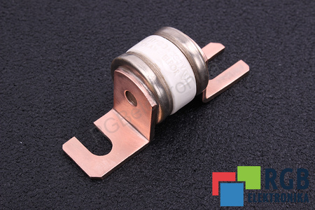 FUSIBLE BTP80A500V ELPOR 80A, 500V