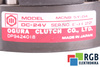 MCNB5Y-04 OGURA CLUTCH FRENO
